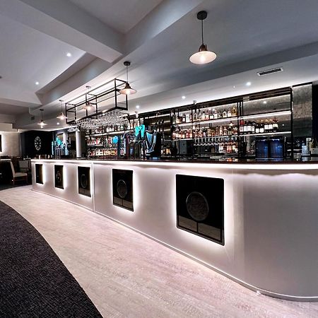 Kiltimagh Park Hotel מראה חיצוני תמונה