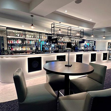 Kiltimagh Park Hotel מראה חיצוני תמונה