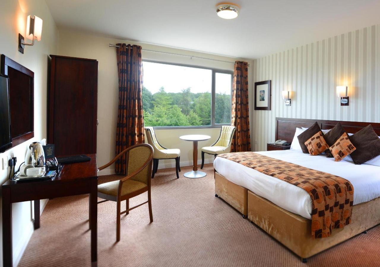 Kiltimagh Park Hotel מראה חיצוני תמונה