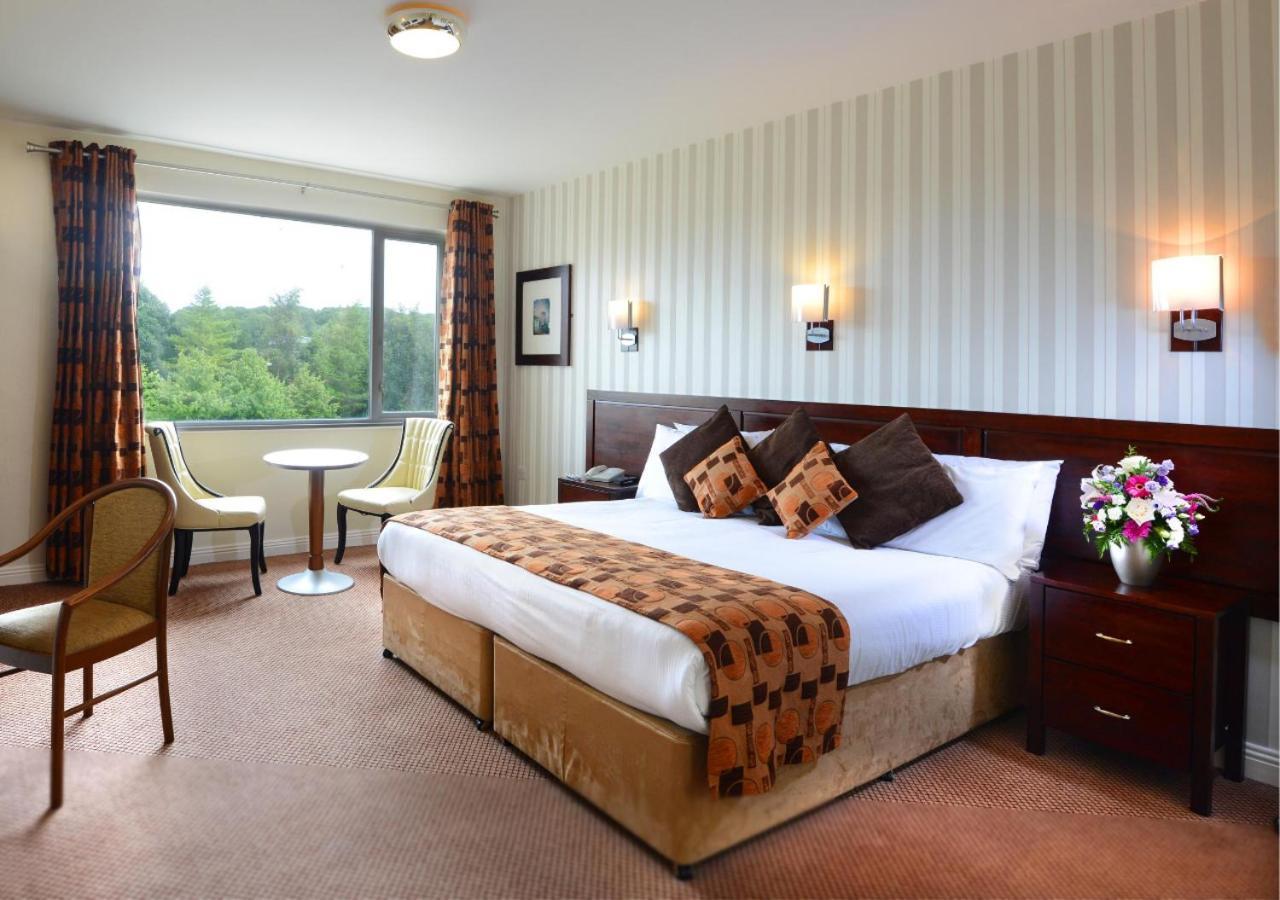 Kiltimagh Park Hotel מראה חיצוני תמונה