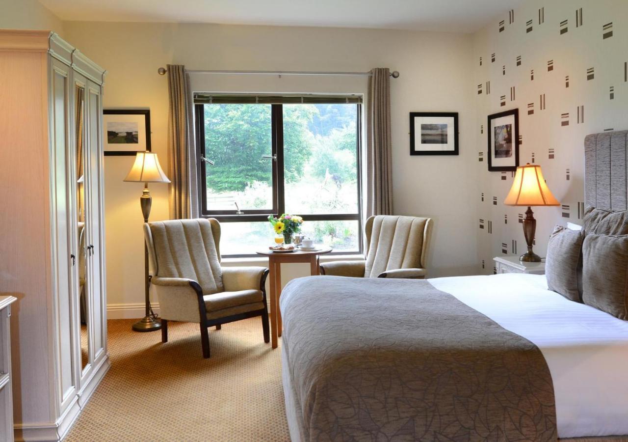 Kiltimagh Park Hotel מראה חיצוני תמונה
