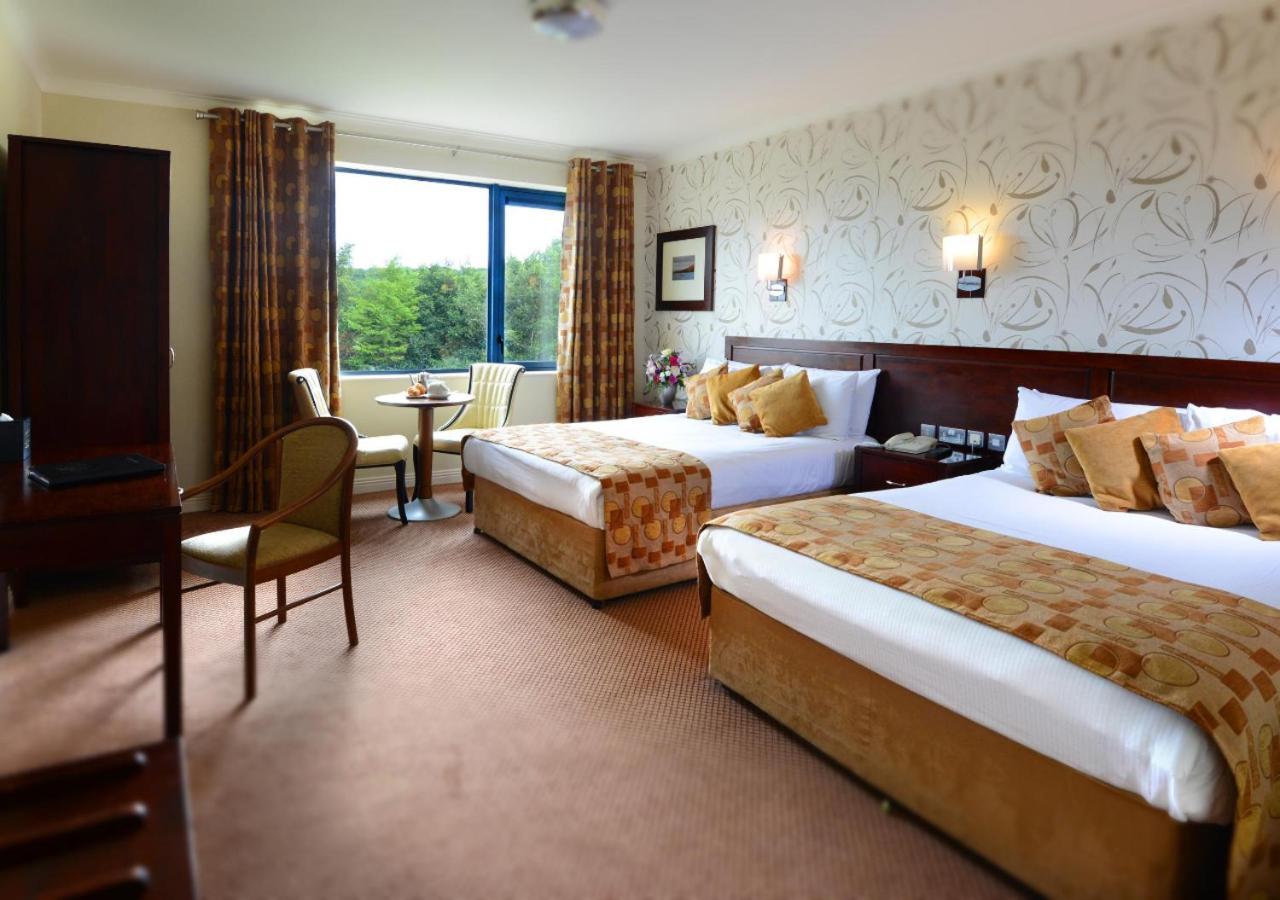Kiltimagh Park Hotel מראה חיצוני תמונה
