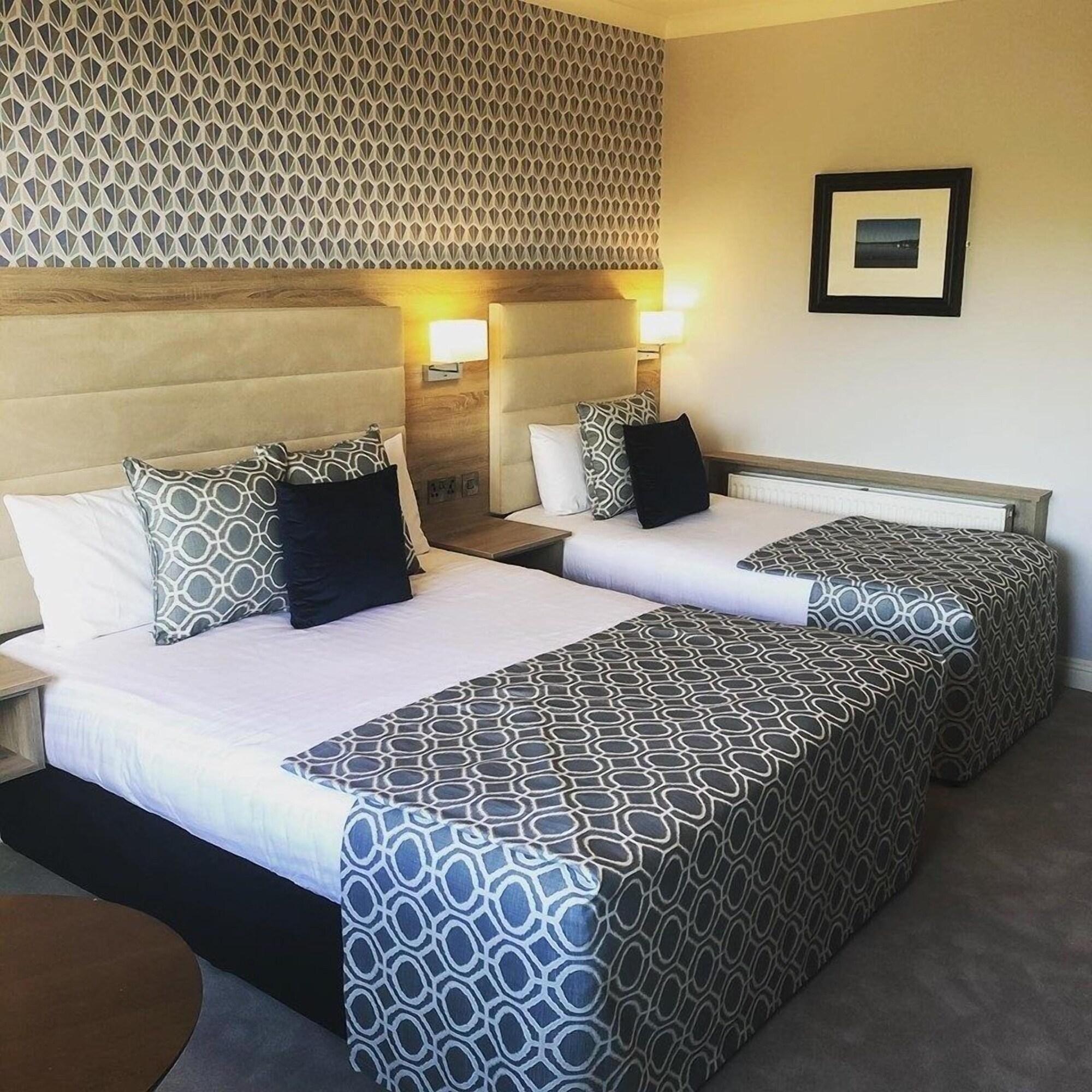 Kiltimagh Park Hotel מראה חיצוני תמונה