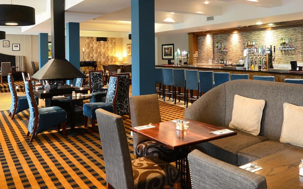 Kiltimagh Park Hotel מראה חיצוני תמונה