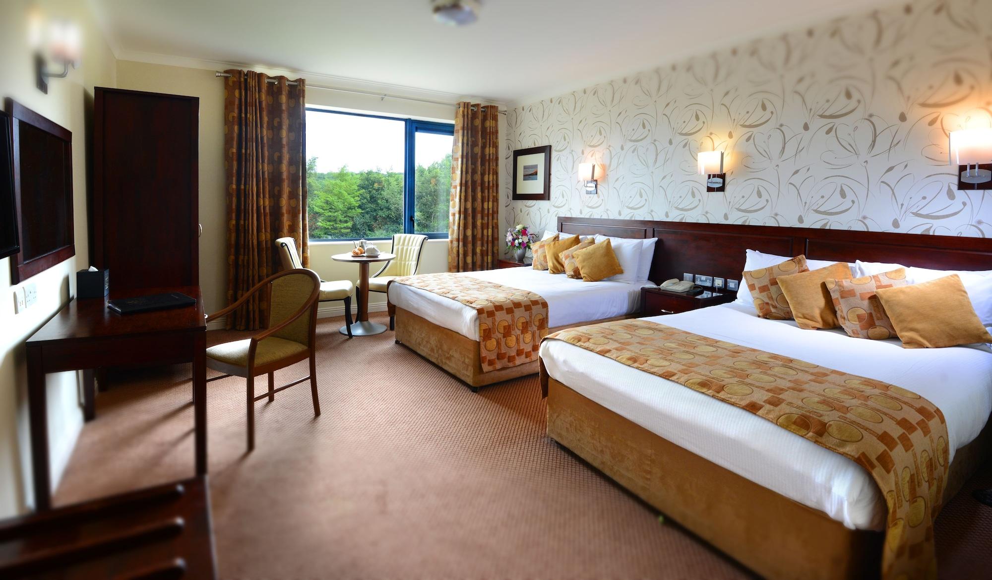 Kiltimagh Park Hotel מראה חיצוני תמונה