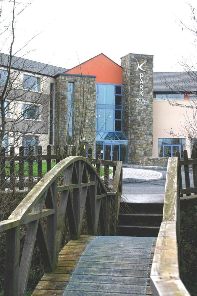 Kiltimagh Park Hotel מראה חיצוני תמונה