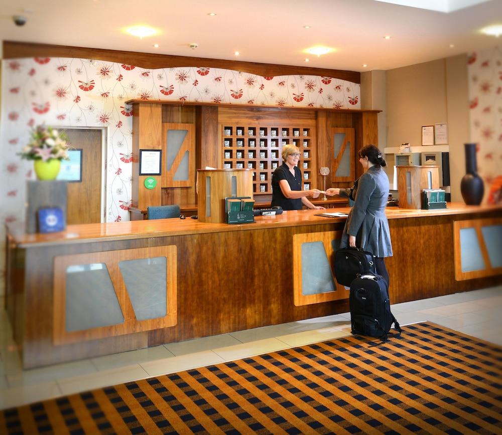 Kiltimagh Park Hotel מראה חיצוני תמונה