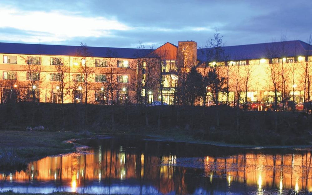 Kiltimagh Park Hotel מראה חיצוני תמונה