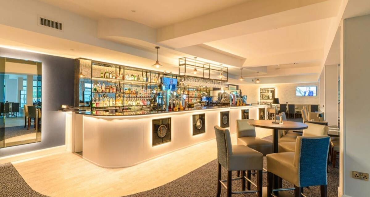 Kiltimagh Park Hotel מראה חיצוני תמונה