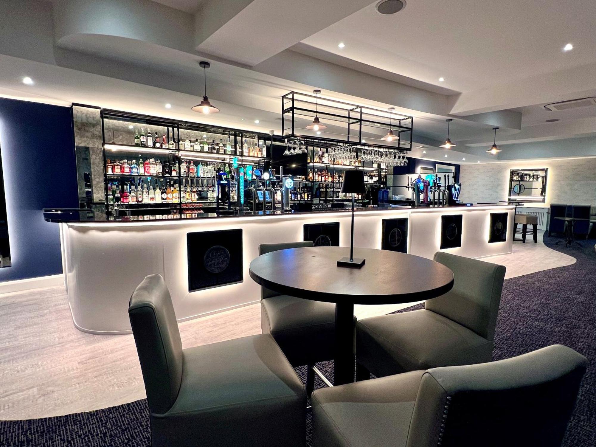 Kiltimagh Park Hotel מראה חיצוני תמונה