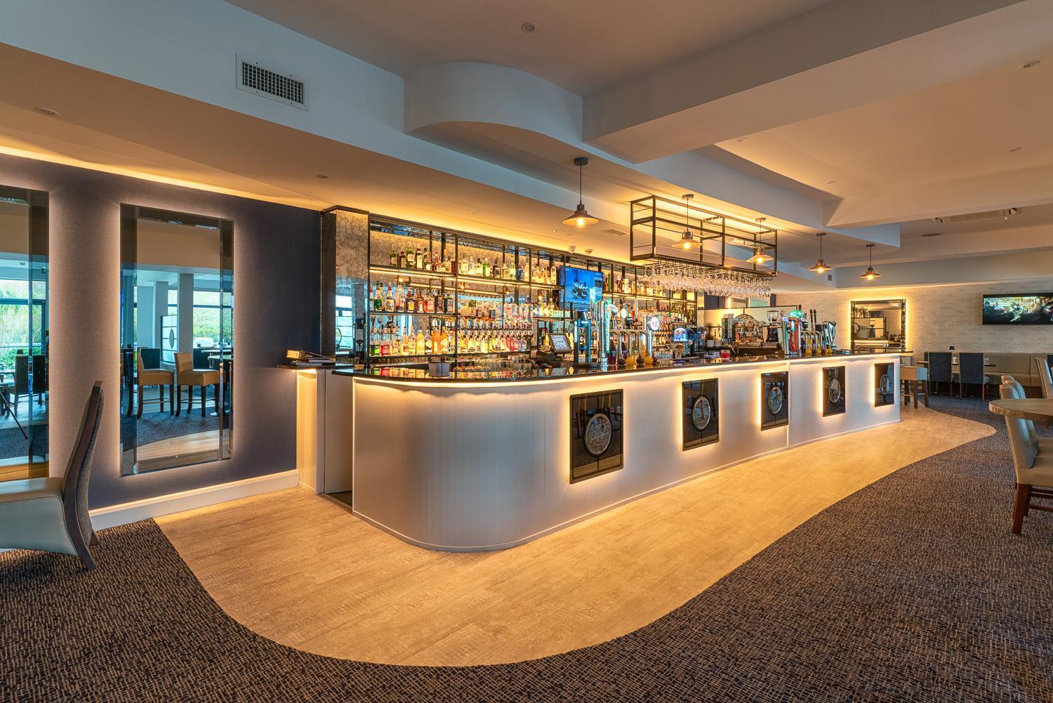 Kiltimagh Park Hotel מראה חיצוני תמונה