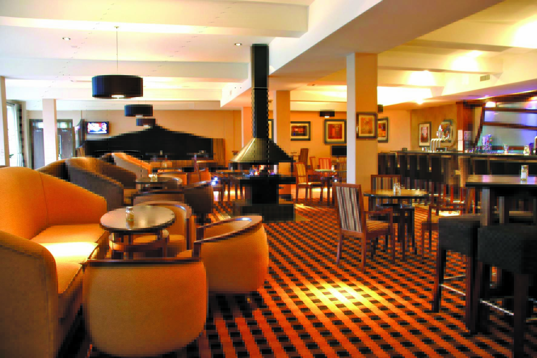 Kiltimagh Park Hotel מראה חיצוני תמונה