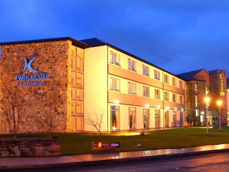Kiltimagh Park Hotel מראה חיצוני תמונה