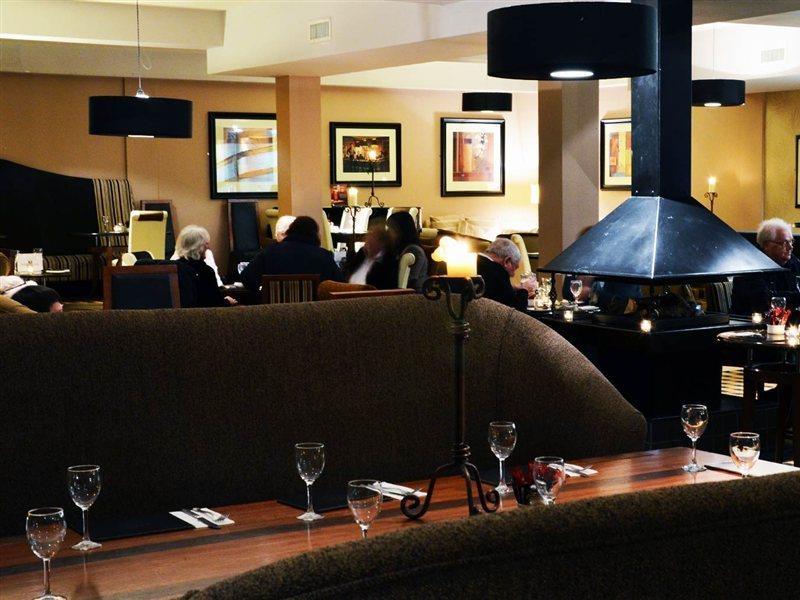 Kiltimagh Park Hotel מראה חיצוני תמונה