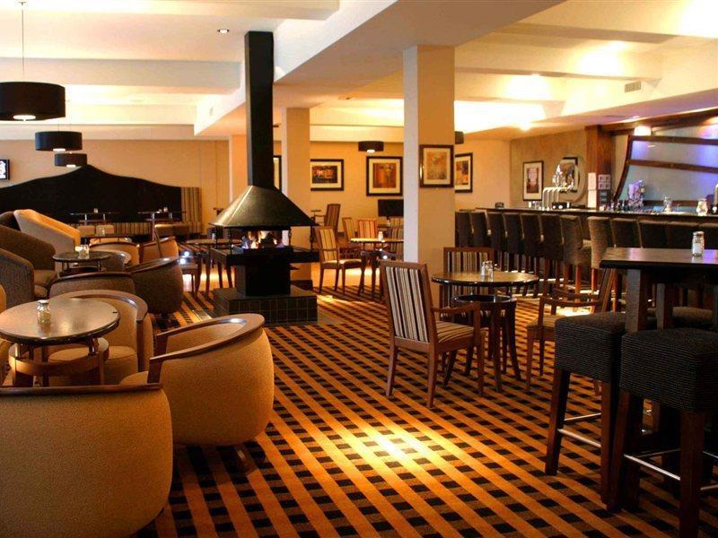 Kiltimagh Park Hotel מראה חיצוני תמונה