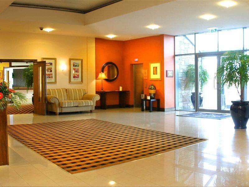 Kiltimagh Park Hotel מראה חיצוני תמונה