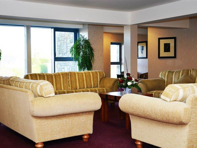 Kiltimagh Park Hotel מראה חיצוני תמונה