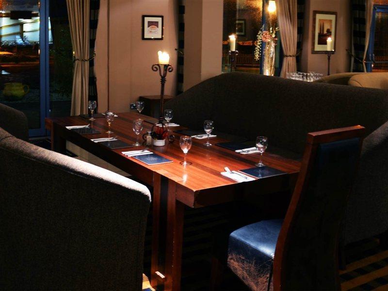 Kiltimagh Park Hotel מראה חיצוני תמונה