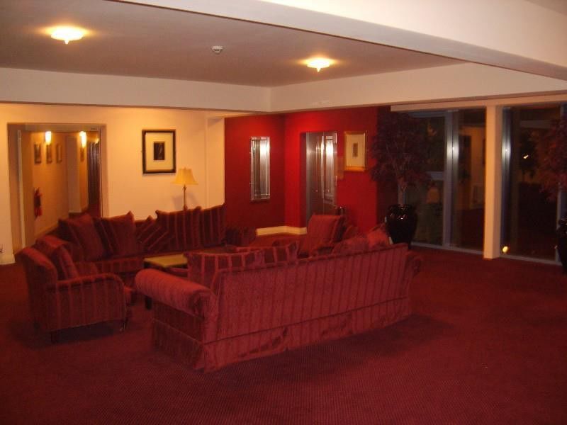 Kiltimagh Park Hotel מראה חיצוני תמונה