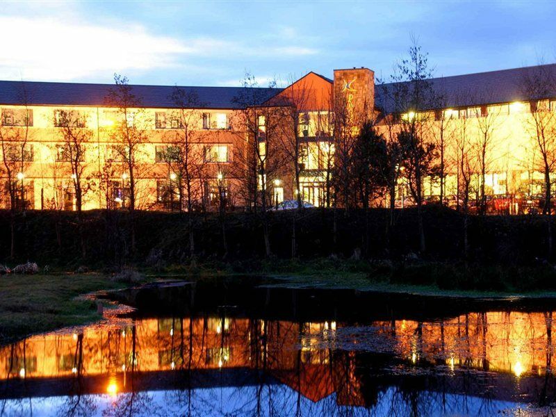 Kiltimagh Park Hotel מראה חיצוני תמונה