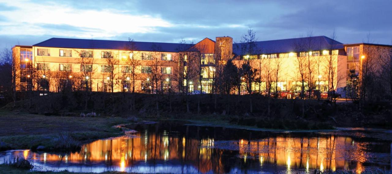 Kiltimagh Park Hotel מראה חיצוני תמונה