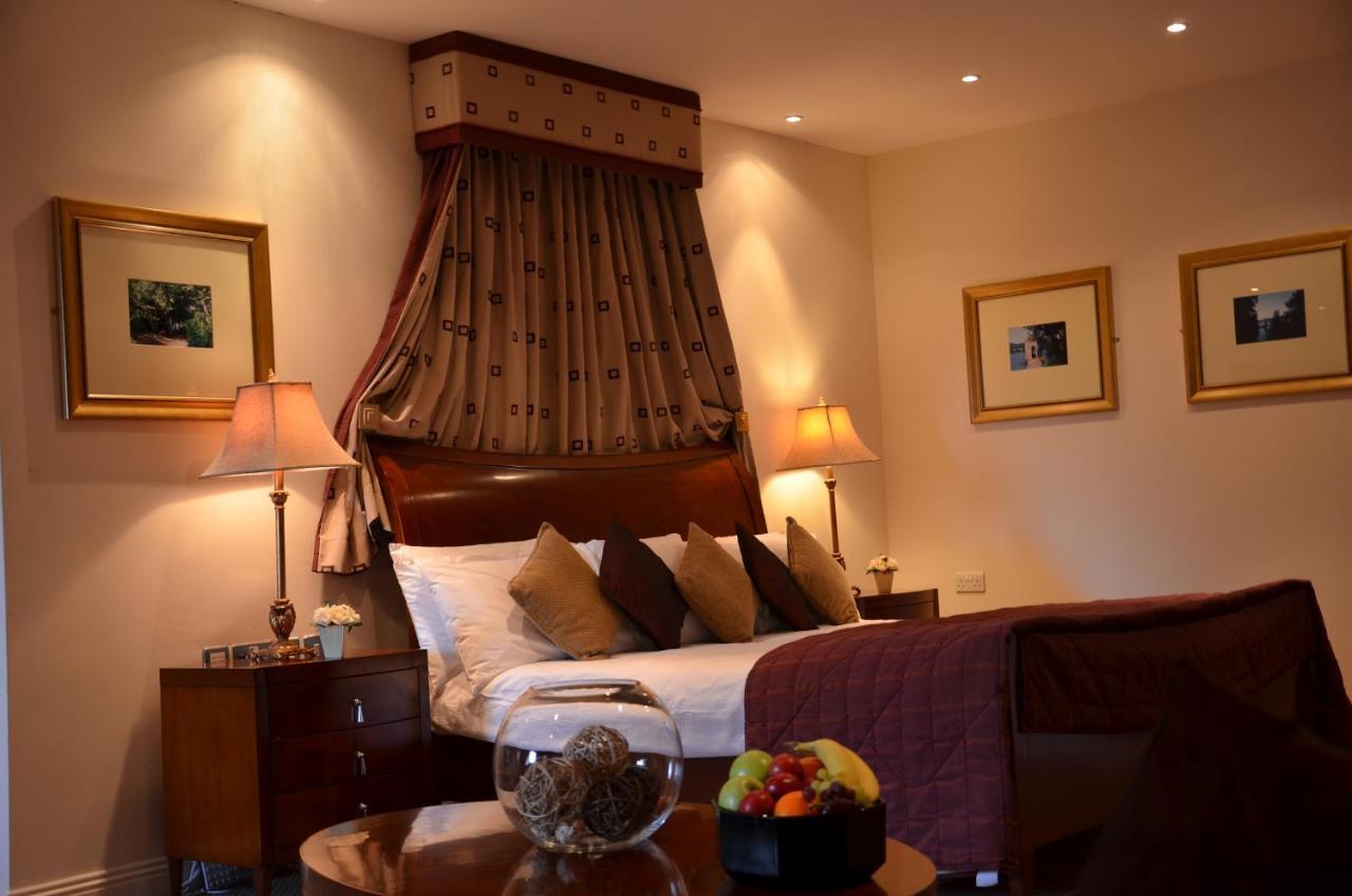 Kiltimagh Park Hotel מראה חיצוני תמונה