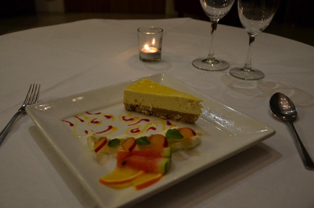 Kiltimagh Park Hotel מראה חיצוני תמונה