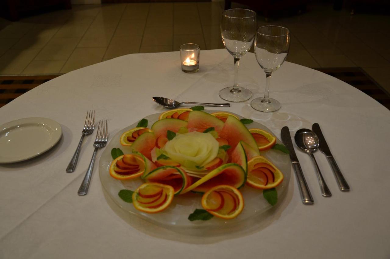Kiltimagh Park Hotel מראה חיצוני תמונה