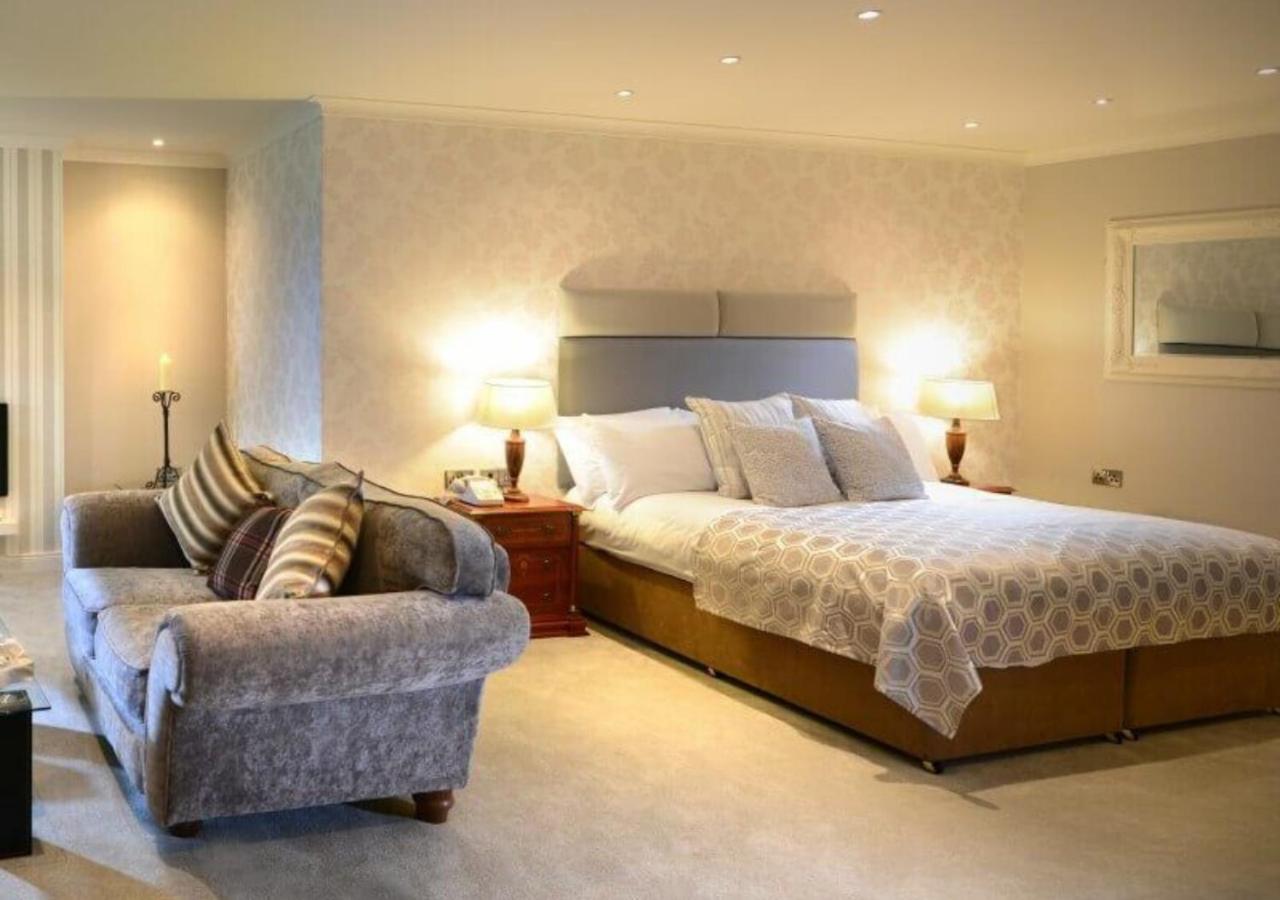 Kiltimagh Park Hotel מראה חיצוני תמונה